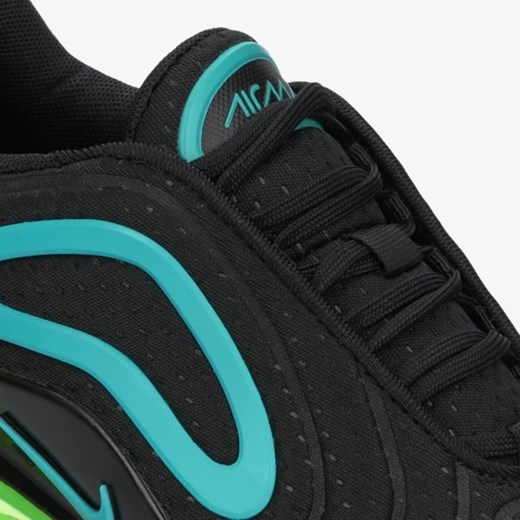 NIKE AIR MAX 720 BG Nike 38,5 wyprzedaż Sizeer