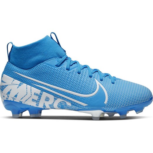 Buty piłkarskie Nike Mercurial Superfly 7 Nike 38 okazyjna cena ButyModne.pl