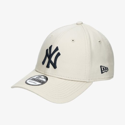 NEW ERA CZAPKA LEAGUE ESSENTIAL 940 NYY STN NEW YORK YANKEES New Era ONE-SIZE Sizeer