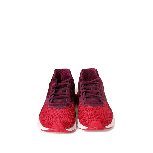 Sneakersy "IGNITE Dual Mesh" w kolorze fioletowo-różowym Puma 36 Limango Polska