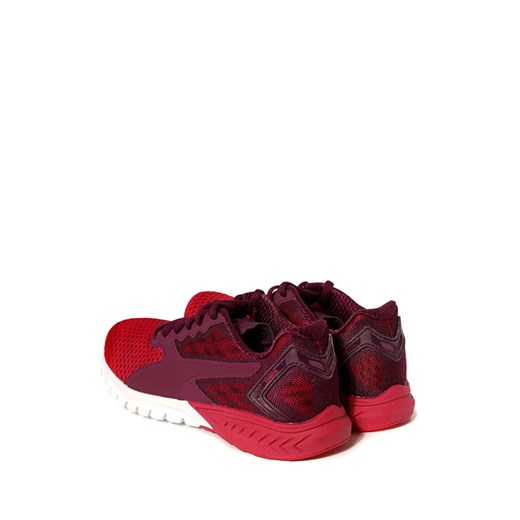 Sneakersy "IGNITE Dual Mesh" w kolorze fioletowo-różowym Puma 37 Limango Polska