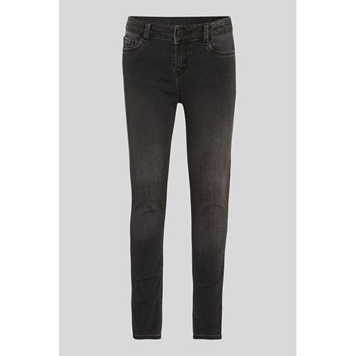 C&A THE SUPER SKINNY JEANS, Szary, Rozmiar: 128 Here And There 146 C&A