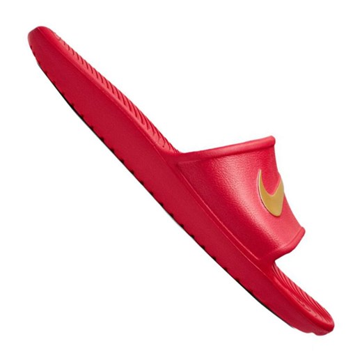 Klapki Nike Kawa Shower M 832528-602 Nike 38,5 wyprzedaż ButyModne.pl