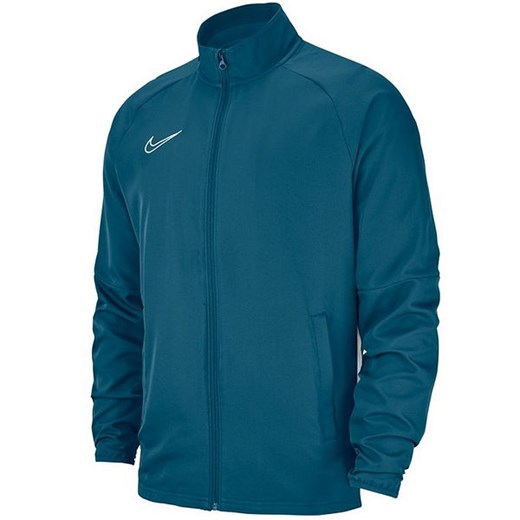 Bluza męska Nike w sportowym stylu na jesień 