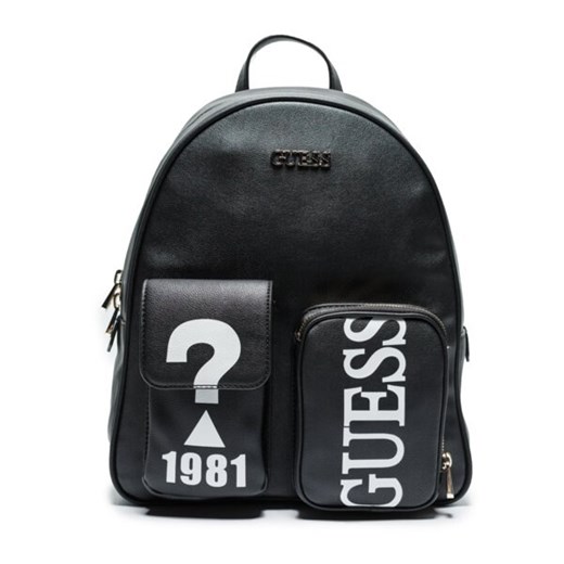 GUESS PLECAK UTILITY VIBE LARGE BACKPACK Guess ONE SIZE Symbiosis