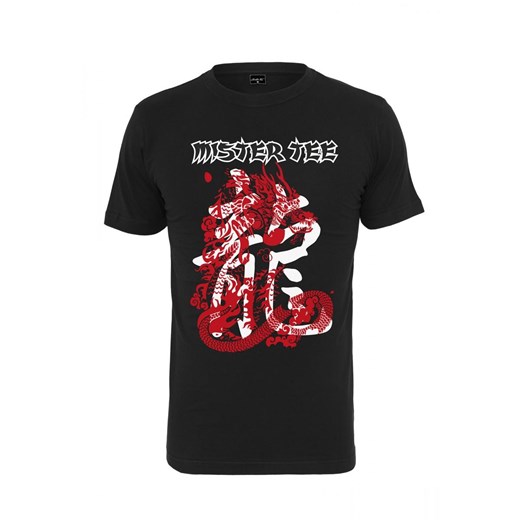 T-shirt Dragon Mister Tee XL Urban Babe