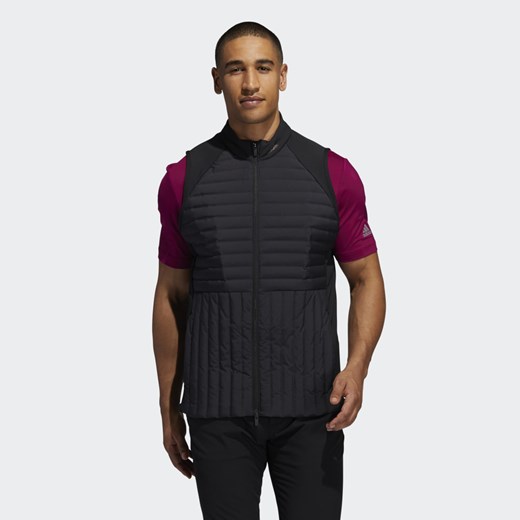 Frostguard Insulated Vest XL Adidas