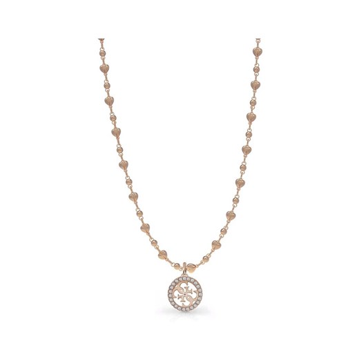 Guess Ladies Necklace UBN79017 TicTime