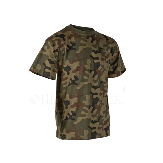Koszulka T-shirt Helikon PL Woodland wz.93 (TS-TSH-CO-04) H M Military.pl