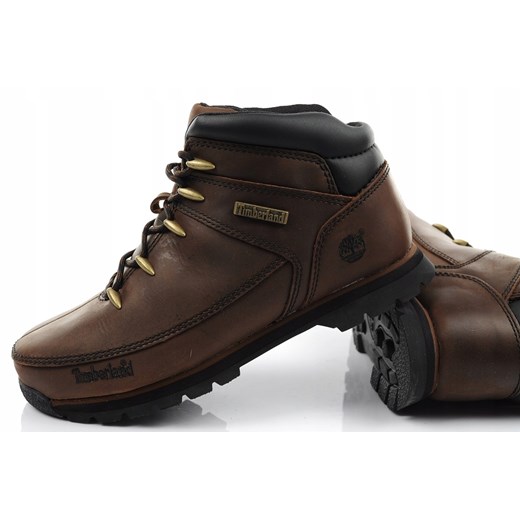 Buty Trekkingowe Timberland Euro Sprint A1316 39 Timberland 39 Oficjalny sklep Allegro