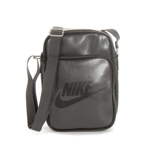LISTONOSZKA NIKE HERITAGE SI SMALL ITEMS II sarafis-pl szary listonoszki