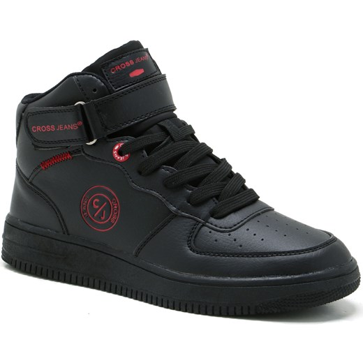 Sneakersy CROSS JEANS-EE2E4147C Cross Jeans 36 promocja hitobuwie.pl