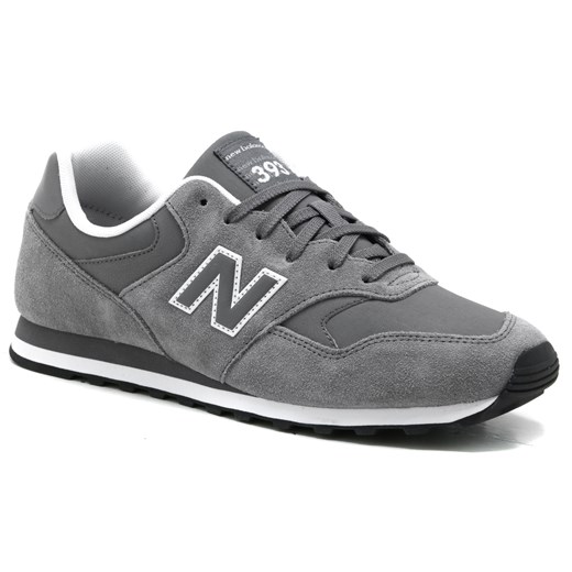 Sneakersy NEW BALANCE-ML393LG1 New Balance 45 promocyjna cena hitobuwie.pl
