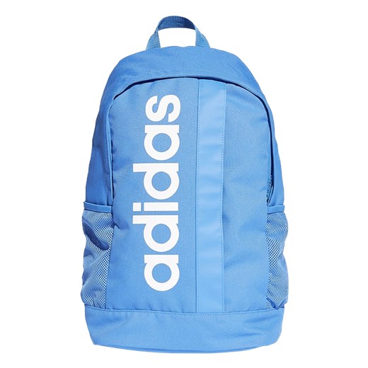 Plecak dla dzieci Adidas z napisami 