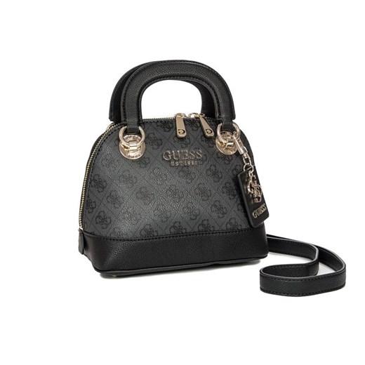 Torebka Guess SG773705 COA Cathleen Coal Guess uniwersalny midiamo.pl