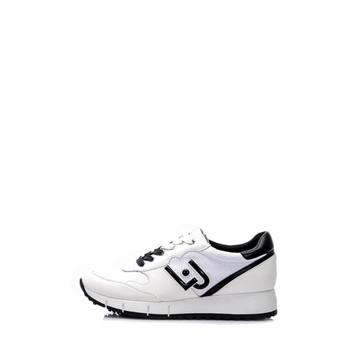 Sneakersy w kolorze czarno-białym Liu Jo 41 Limango Polska