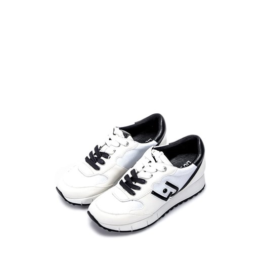 Sneakersy w kolorze czarno-białym Liu Jo 37 Limango Polska