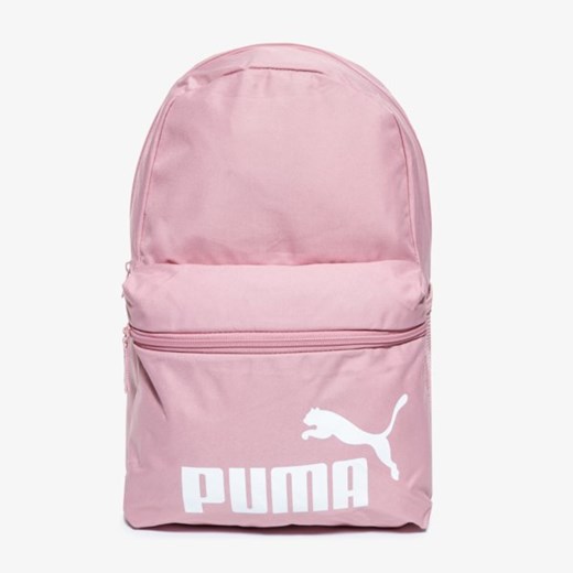 Plecak Puma różowy 