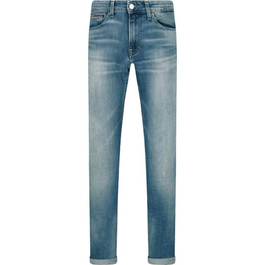 Tommy Jeans Jeansy SCANTON | Slim Fit Tommy Jeans 32/32 Gomez Fashion Store