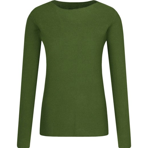 Marc O' Polo Sweter | Regular Fit | z dodatkiem kaszmiru XS Gomez Fashion Store
