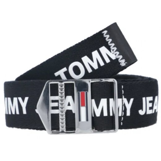 Tommy Jeans Pasek TJW EXPLORER Tommy Jeans 85 promocyjna cena Gomez Fashion Store