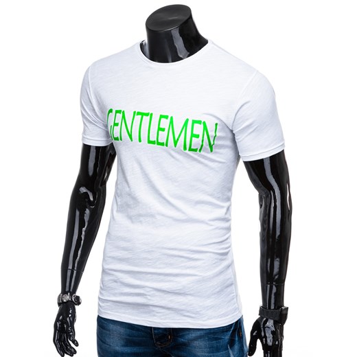 Edoti.com t-shirt męski 