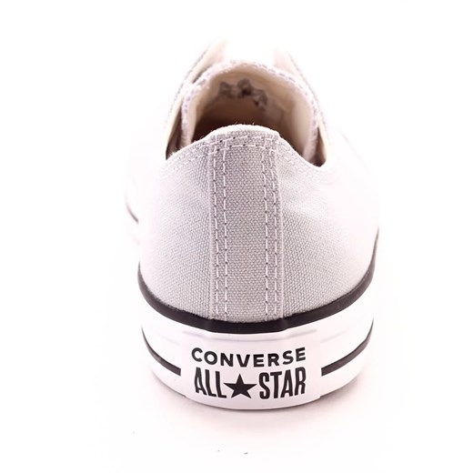 Sneakersy "All Star Low" w kolorze szarym Converse 42,5 Limango Polska