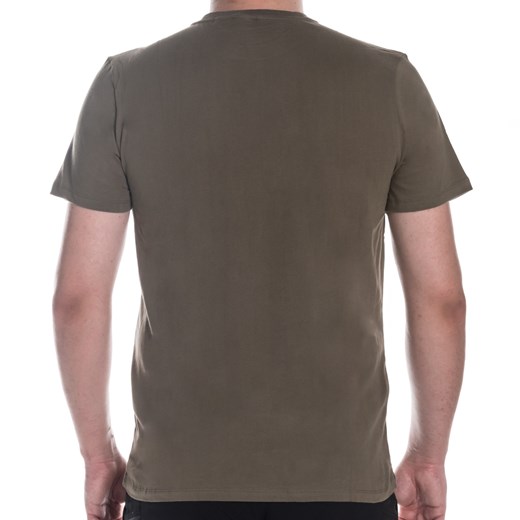 Koszulka T-Shirt Pentagon Grunge Olive (K09012-GU-06) Pentagon M Militaria.pl
