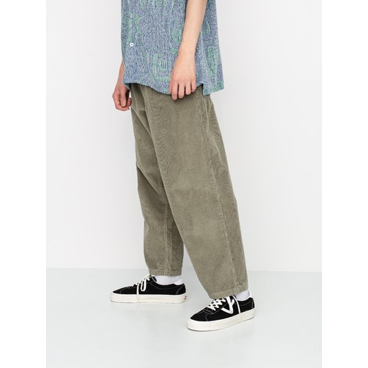 Spodnie Polar Skate Big Boy Cords (smoke) Polar Skate M SUPERSKLEP