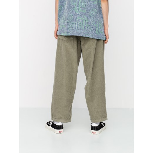 Spodnie Polar Skate Big Boy Cords (smoke) Polar Skate L SUPERSKLEP
