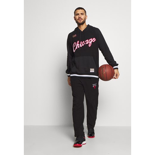 NBA CHICAGO BULLS GAMETIME - Artykuły klubowe Mitchell & Ness XXL Zalando okazja