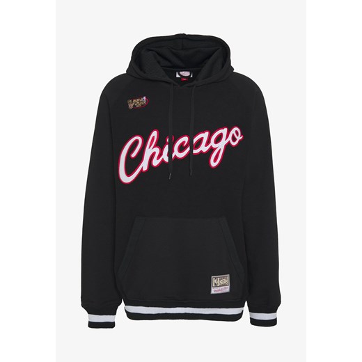 NBA CHICAGO BULLS GAMETIME - Artykuły klubowe Mitchell & Ness M okazyjna cena Zalando