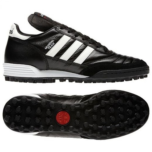 Buty piłkarskie adidas Mundial Team Tf 38 2/3 promocyjna cena ButyModne.pl