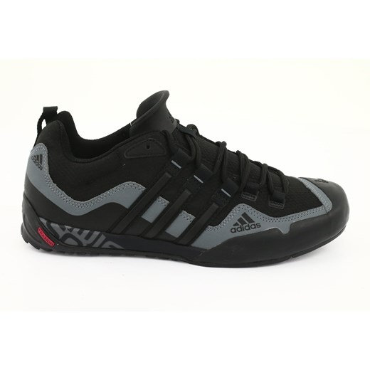 Buty adidas Terrex Swift Solo M D67031 46 promocyjna cena ButyModne.pl