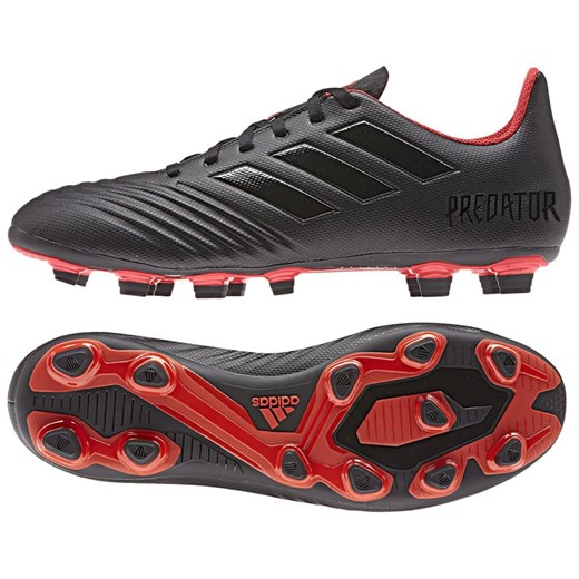 Buty piłkarskie adidas Predator 19.4 39 1/3 okazja ButyModne.pl