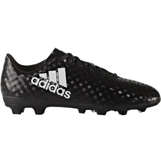 Buty piłkarskie adidas X 16.4 FxG Jr BB1045 28 okazja ButyModne.pl