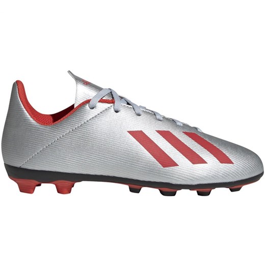 Buty piłkarskie adidas X 19.4 FxG Jr 35 ButyModne.pl okazyjna cena