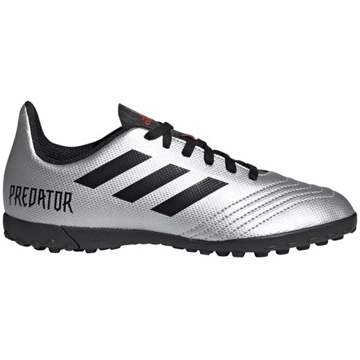 Buty piłkarskie adidas Predator 19.4 Tf 38 okazja ButyModne.pl