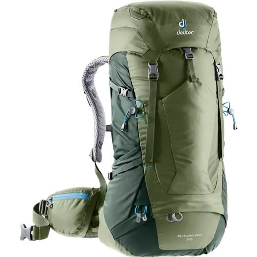 Plecak Deuter