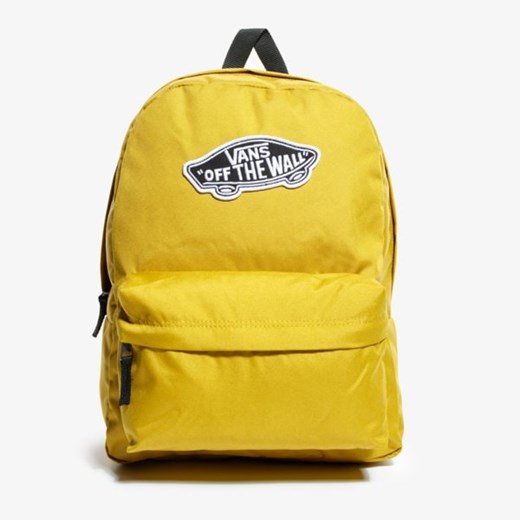 VANS REALM BACKPACK VN0A3UI6ZLM1 Vans ONE SIZE okazyjna cena 50style.pl