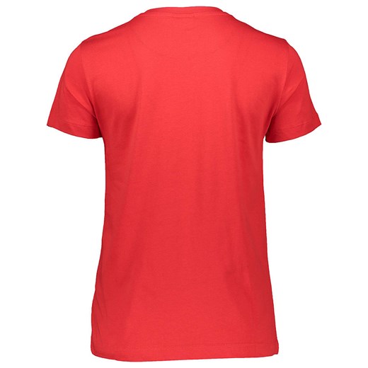 Koszulka w kolorze czerwonym Champion XL Limango Polska