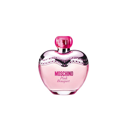 Pink Bouquet - EDT - 100 ml Moschino onesize Limango Polska