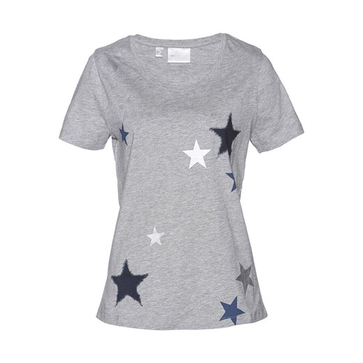 Shirt w gwiazdy | bonprix Bonprix 36/38 bonprix