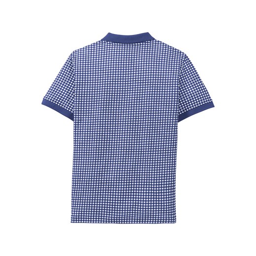 Shirt polo w ludowym stylu | bonprix Bonprix 60/62 (XXL) bonprix