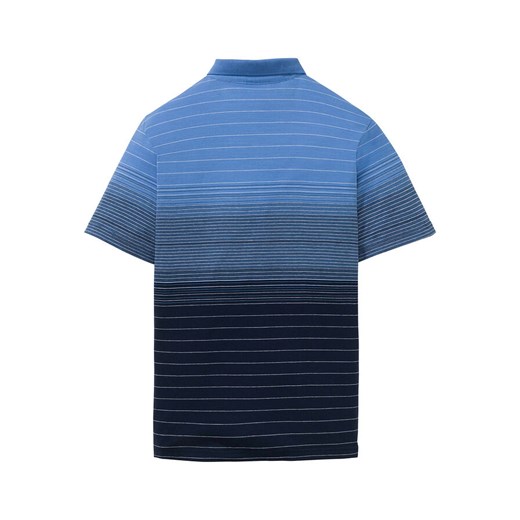 Shirt polo w cieniowanym kolorze | bonprix Bonprix 52/54 (L) bonprix