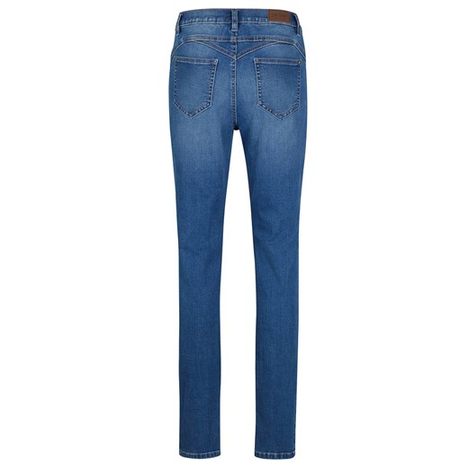 Dżinsy push-up "super-stretch" SKINNY | bonprix Bonprix 54 bonprix