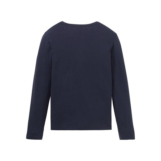 Shirt z długim rękawem Slim Fit | bonprix Bonprix 56/58 (XL) bonprix