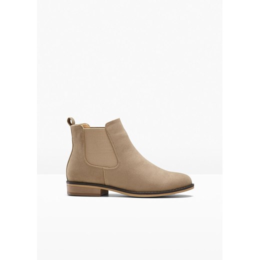 Botki Bonprix 