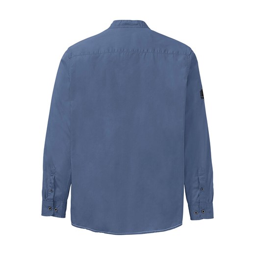 Koszula ze stójką | bonprix Bonprix 41/42 (L) bonprix