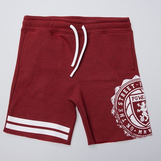 Spodenki Bermudas Pgwear XL Pitbullcity